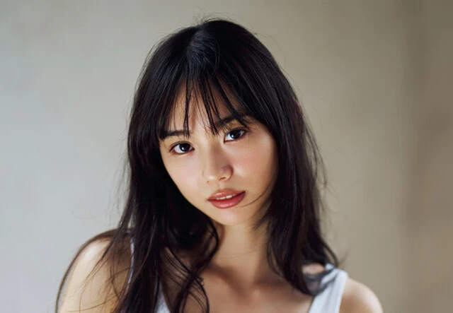 『仮面ライダーガッチャード』九堂りんね/仮面ライダーマジェード役の松本麗世(れいよ)「自分に満足せずにずっと成長したいって思い続けるんだろうな」